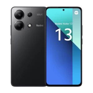 گوشی موبایل شیائومی مدل Redmi Note 13 4G