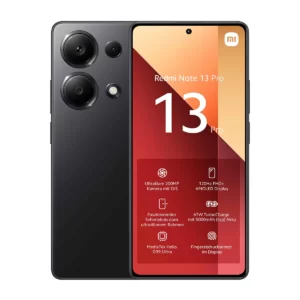 گوشی موبایل شیائومی مدل Redmi Note 13 Pro 4G