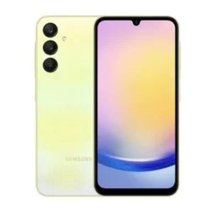 گوشی موبایل سامسونگ مدل Galaxy A15 4G