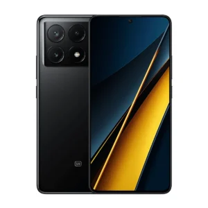 گوشی موبايل پوکو مدل X6 Pro 5G