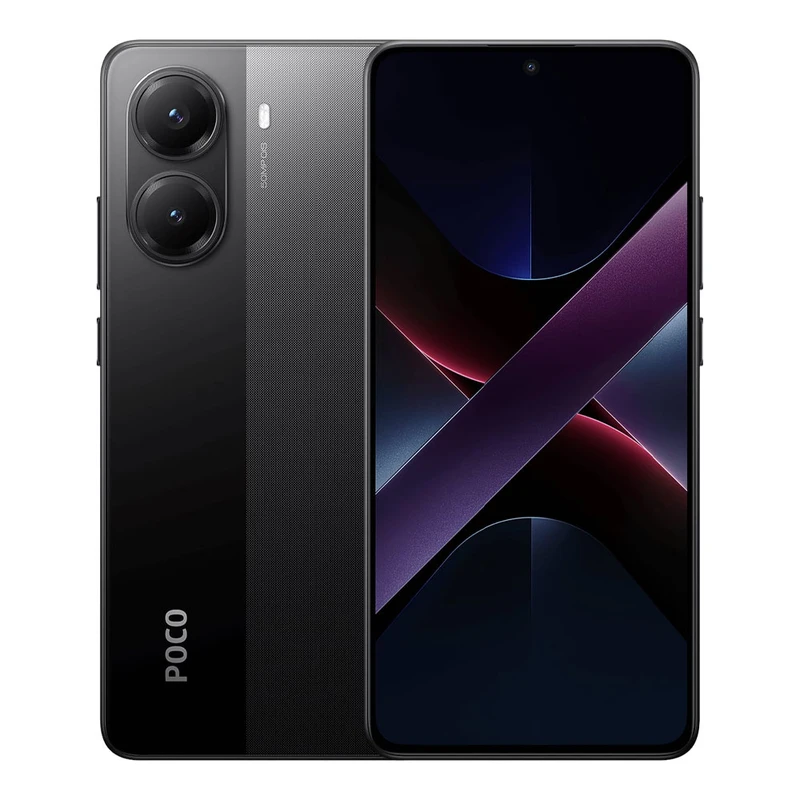 گوشی موبایل شیائومی مدل Poco X7 Pro