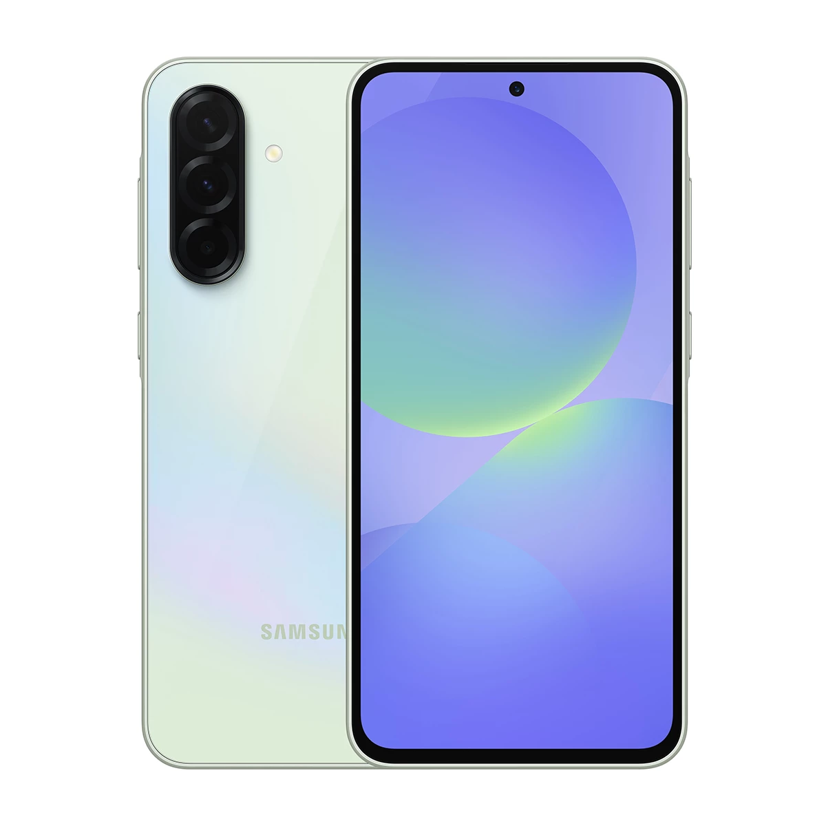 گوشی موبايل سامسونگ Galaxy A36 5G ظرفیت 256 گیگابایت رم 8 گیگابایت - ویتنام 'گارانتی 18 ماهه شرکتی