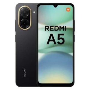 گوشی موبایل شیائومی مدل Redmi A5 4G ظرفیت 128 گیگابایت رم 4 گیگابایت گارانتی 18 ماهه شرکتی