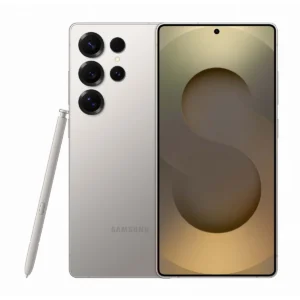 گوشی موبایل سامسونگ Galaxy S25 Ultra 5G ظرفیت 256 گیگابایت رم 12 گیگابایت – ویتنام ‘گارانتی 18 ماهه شرکتی