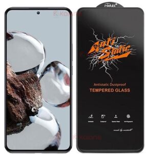 گلس آنتی استاتیک میتوبل