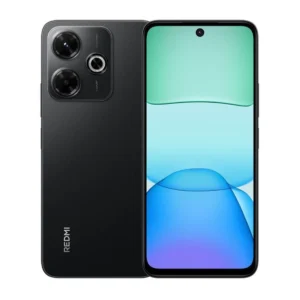گوشی موبایل شیائومی مدل Redmi 13x ظرفیت 256 گیگابایت رم 8 گیگابایت گارانتی 18 ماهه شرکتی