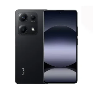 گوشی موبایل شیائومی مدل Redmi Note 14S 4G ظرفیت 512 گیگابایت رم 12 گیگابایت