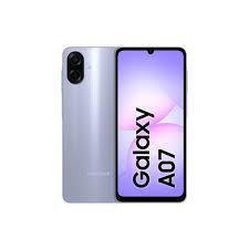 گوشی موبايل سامسونگ مدل Galaxy A07 4G ظرفیت 64 گیگابایت رم 4 گیگابایت با شارژر