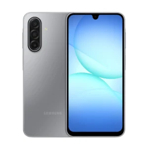 گوشی موبایل سامسونگ مدل Galaxy A17 4G ظرفیت 128 گیگابایت رم 6 گیگابایت – ویتنام