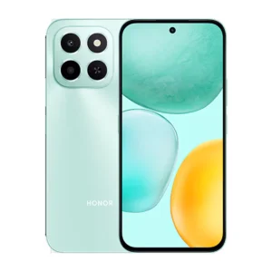 گوشی موبایل آنر X6c ظرفیت 256 گیگابایت رم 6 گیگابایت 18 ماه گارانتی شرکتی