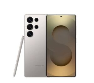 گوشی موبایل سامسونگ مدل گلکسی S25 Ultra 5G ظرفیت 256 گیگابایت و رم 12 گیگابایت(ویتنام)