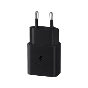 شارژر دیواری سامسونگ اصلی مدل EP-T1510 توان 15 وات 2 پین